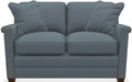 La-Z-Boy Bexley Denim Loveseat image