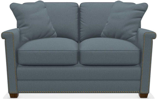 La-Z-Boy Bexley Denim Loveseat image