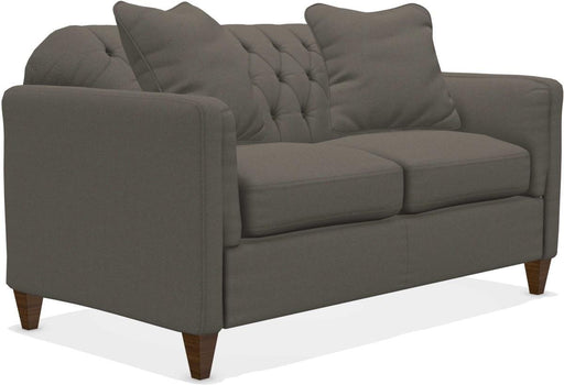 La-Z-Boy Alexandria Granite Loveseat image