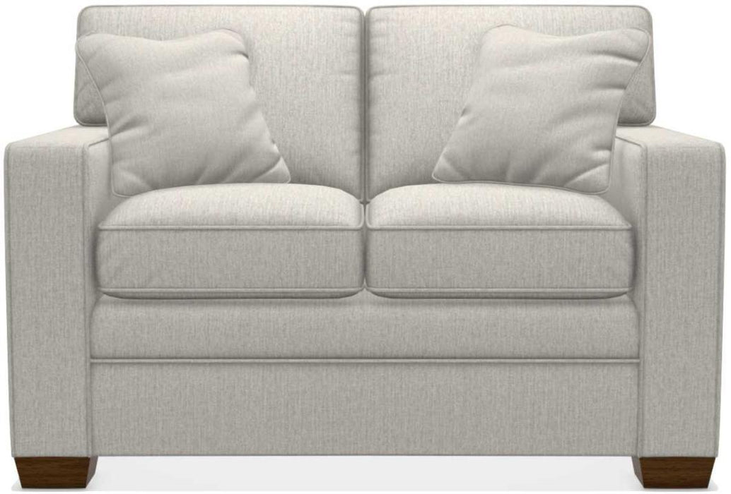 La-Z-Boy Meyer Dove Loveseat image