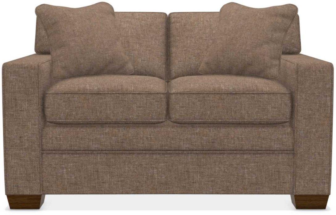 La-Z-Boy Meyer Caramel Loveseat image