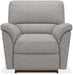 La-Z-Boy Reese Power-Recline-XR Reclina-Rocker Salt and Pepper Recliner image