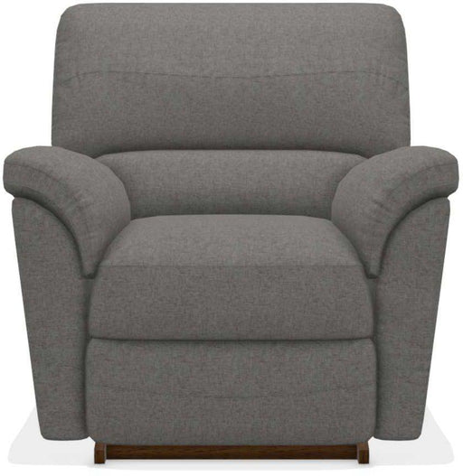 La-Z-Boy Reese Power-Recline-XR Reclina-Rocker Charcoal Recliner image