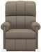 La-Z-Boy Vail Power-Recline-XR Reclina-Rocker Pewter Recliner image