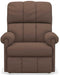 La-Z-Boy Vail Power-Recline-XR Reclina-Rocker Mocha Recliner image