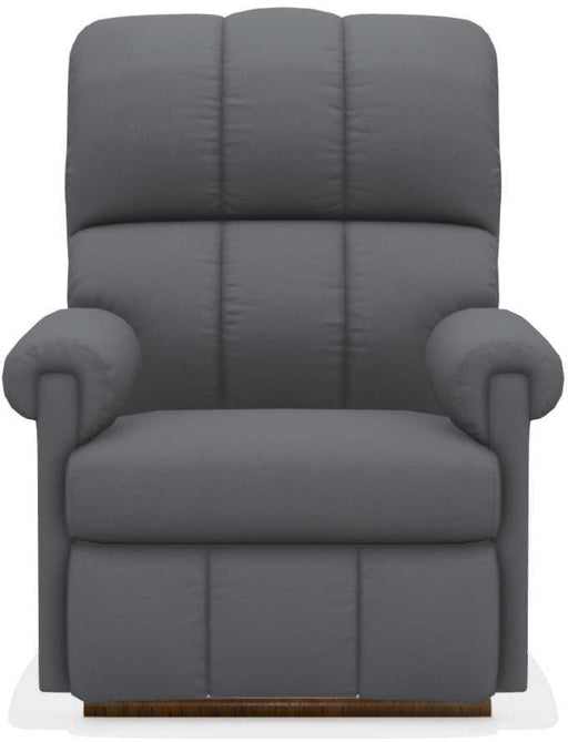 La-Z-Boy Vail Power-Recline-XR Reclina-Rocker Indigo Recliner image