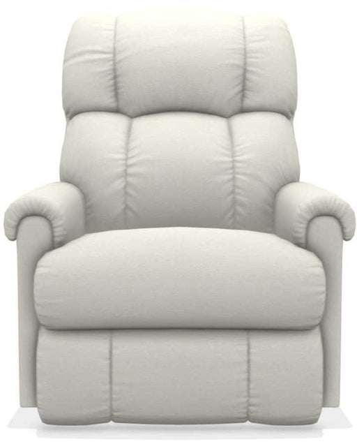 La-Z-Boy Pinnacle PowerReclineXR Reclina-Rocker Shell Recliner image