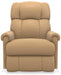 La-Z-Boy Pinnacle PowerReclineXR Reclina-Rocker Sand Recliner image