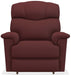 La-Z-Boy Lancer PowerReclineXR Reclina-Rocker Merlot Recliner image