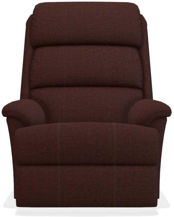 La-Z-Boy Astor PowerReclineXR Reclina-Rocker Redwood Recliner image