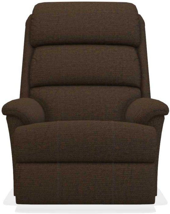 La-Z-Boy Astor PowerReclineXR Reclina-Rocker Chocolate Recliner image