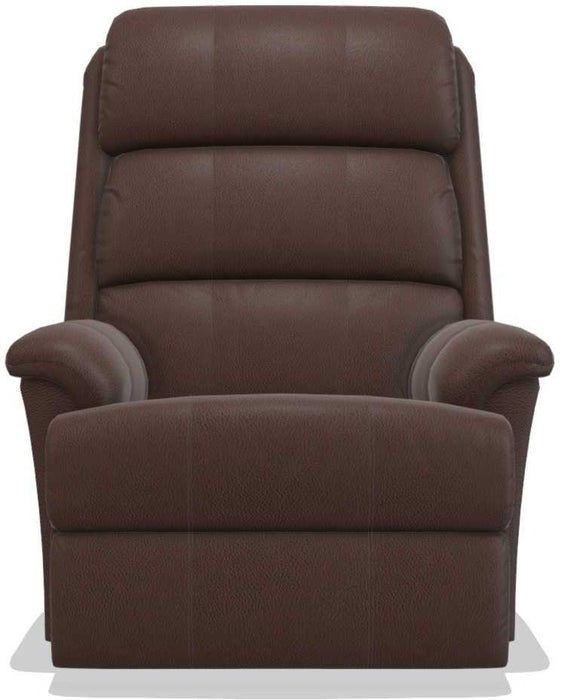 La-Z-Boy Astor PowerReclineXR Reclina-Rocker Chestnut Recliner image