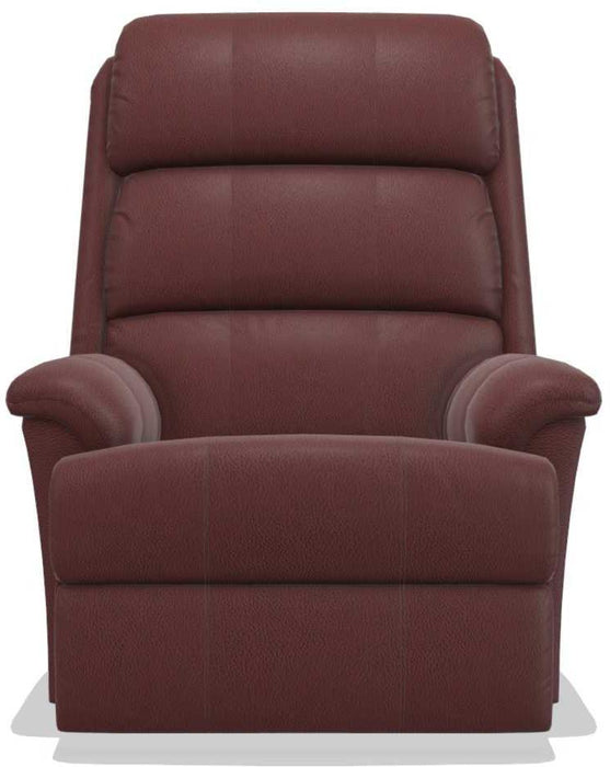 La-Z-Boy Astor PowerReclineXR Reclina-Rocker Burgundy Recliner image