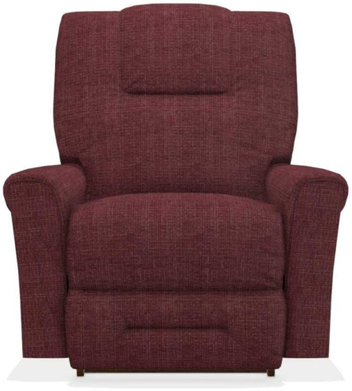 La-Z-Boy Easton PowerReclineXR Reclina-Rocker Cherry Recliner image