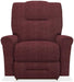 La-Z-Boy Easton PowerReclineXR Reclina-Rocker Cherry Recliner image