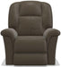 La-Z-Boy Jasper PowerReclineXR Reclina-Rocker Smoke Recliner image