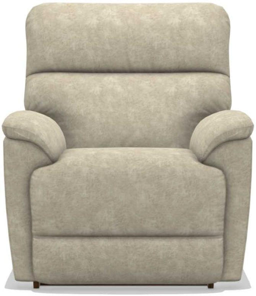 La-Z-Boy Trouper PowerReclineXR Reclina-Rocker Stucco Recliner image