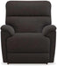 La-Z-Boy Trouper PowerReclineXR Reclina-Rocker Walnut Recliner image