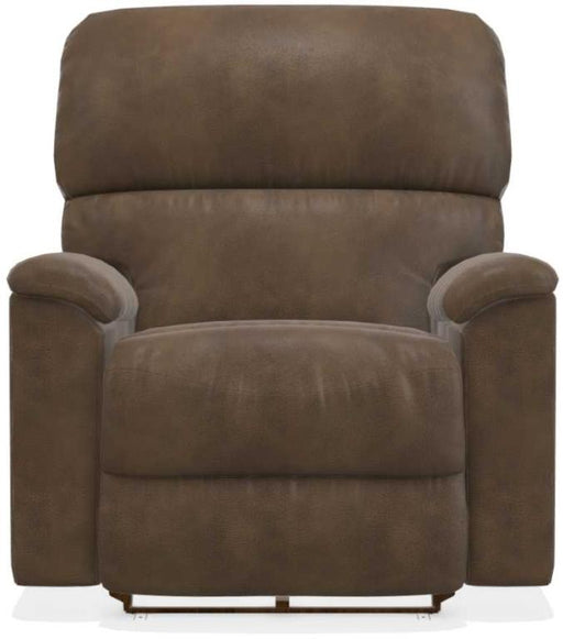 La-Z-Boy Brooks Power-Recline-XRï¿½ Reclina-Rocker Ash Recliner image