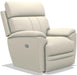 La-Z-Boy Talladega Ivory Power-Recline-XR Reclina-Rocker Recliner image