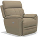 La-Z-Boy Talladega Wicker Power-Recline-XR Reclina-Rocker Recliner image