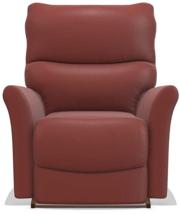 La-Z-Boy Rowan Rouge Power-Recline-XR Reclina-Rocker Recliner image