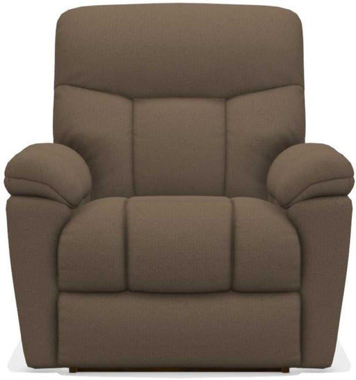 La-Z-Boy Morrison Cappuccino Power-Recline-XR Reclina-Rocker Recliner image