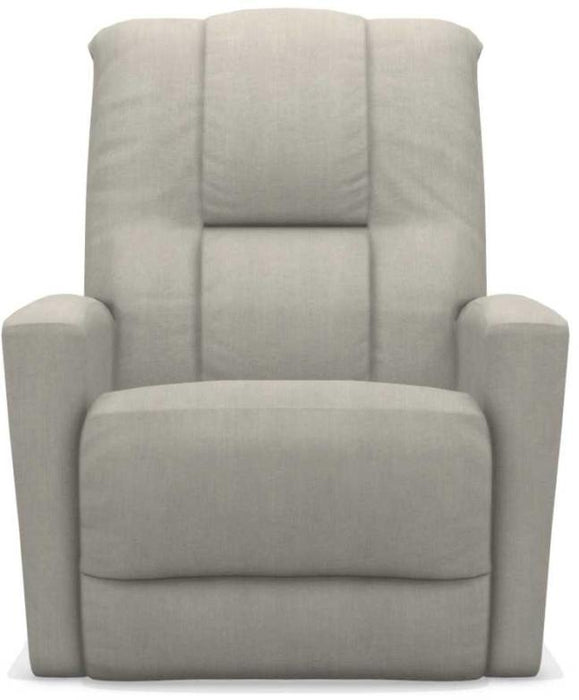 La-Z-Boy Casey Pearl Power-Recline-XR Reclina-Rocker Recliner image