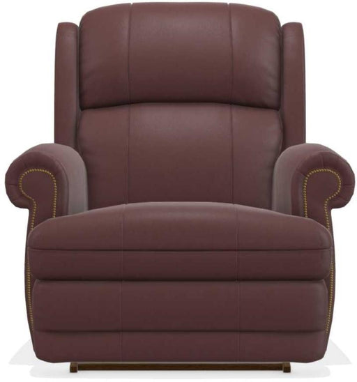 La-Z-Boy Kirkwood Cabernet Power-Recline-XR Reclina-Rocker Recliner image