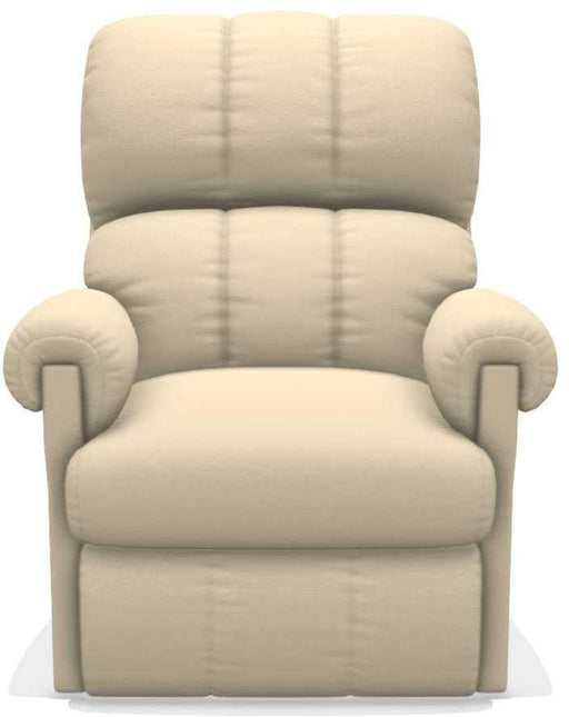 La-Z-Boy Vail Power-Recline-XRWï¿½ Reclina-Way Ivory Recliner image