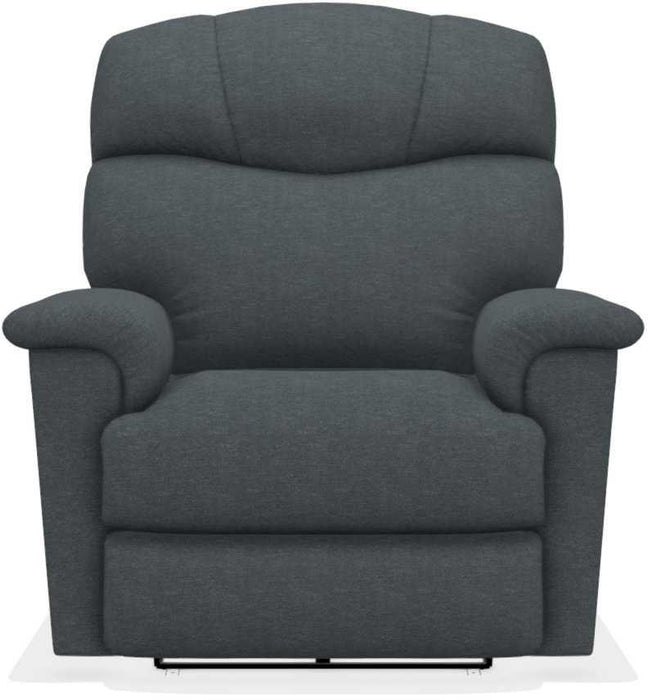 La-Z-Boy Lancer PowerReclineXRWï¿½ Reclina-Way Navy Recliner