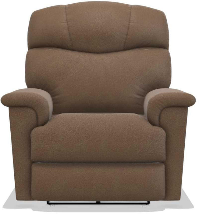 La-Z-Boy Lancer PowerReclineXRWï¿½ Reclina-Way Chocolate Recliner