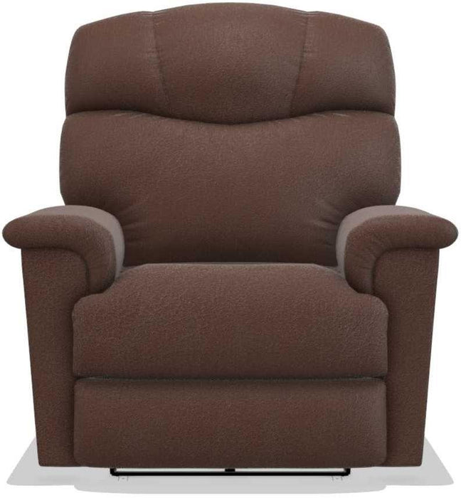 La-Z-Boy Lancer PowerReclineXRWï¿½ Reclina-Way Sable Recliner