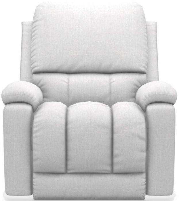La-Z-Boy Greyson Muslin Power-Recline-XRWï¿½ Reclina-Way Wall Recliner