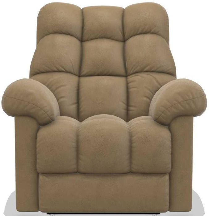 La-Z-Boy Gibson Silt Power-Recliner Reclina-Way Wall Recliner image