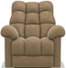 La-Z-Boy Gibson Silt Power-Recliner Reclina-Way Wall Recliner image