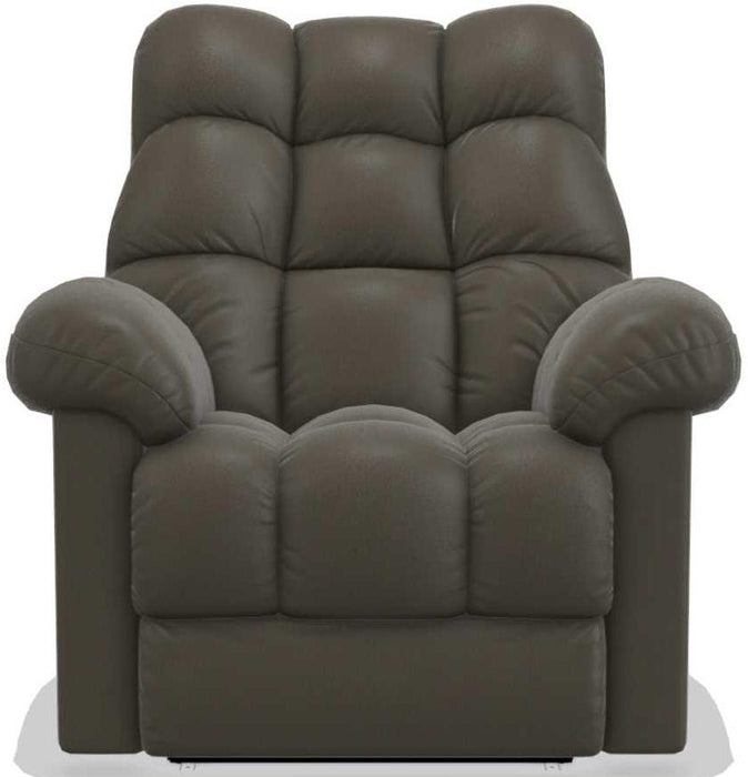 La-Z-Boy Gibson Tar Power-Recliner Reclina-Way Wall Recliner image