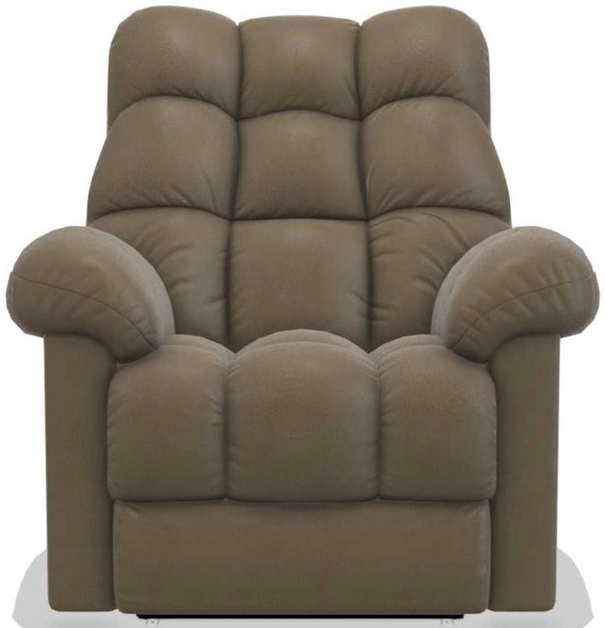 La-Z-Boy Gibson Marble Power-Recliner Reclina-Way Wall Recliner image