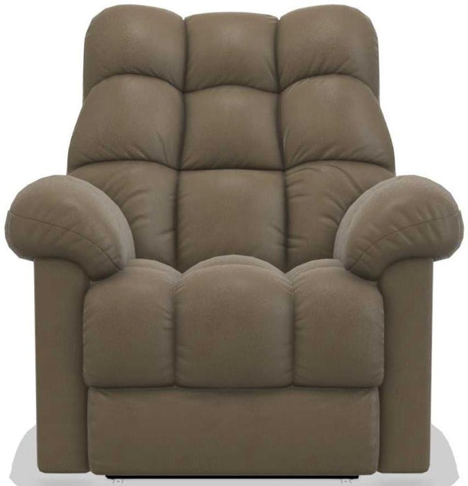 La-Z-Boy Gibson Marble Power-Recliner Reclina-Way Wall Recliner