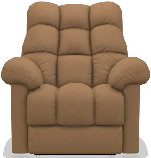 La-Z-Boy Gibson Fawn Power-Recliner Reclina-Way Wall Recliner image