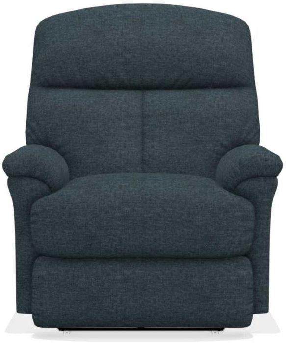 La-Z-Boy Reed Power-Recline-Xrw+ï¿½ Reclina-Way Navy Wall Recliner