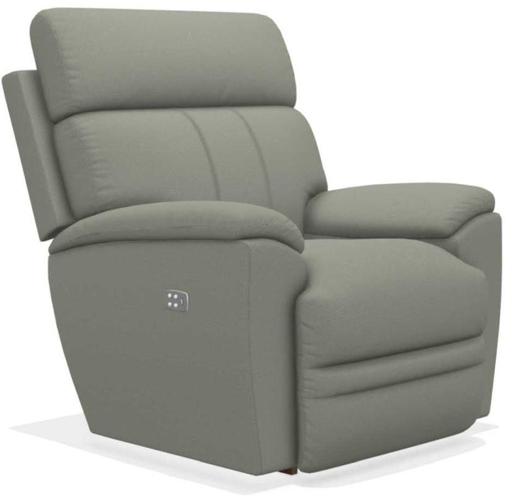 La-Z-Boy Talladega Platinum Power-Recline-Xrwï¿½ Reclina-Way Wall Recliner image