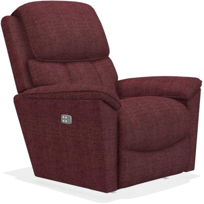 La-Z-Boy Kipling Cherry Power-Recline-XRWï¿½ Reclina-Way Wall Recliner