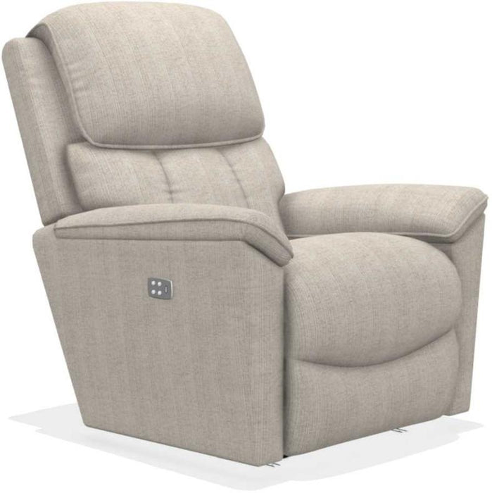 La-Z-Boy Kipling Buff Power-Recline-XRWï¿½ Reclina-Way Wall Recliner