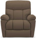 La-Z-Boy Morrison Cappuccino Power-Recline-XRWï¿½ Reclina-Way Recliner image