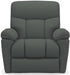 La-Z-Boy Morrison Indigo Power-Recline-XRWï¿½ Reclina-Way Recliner image