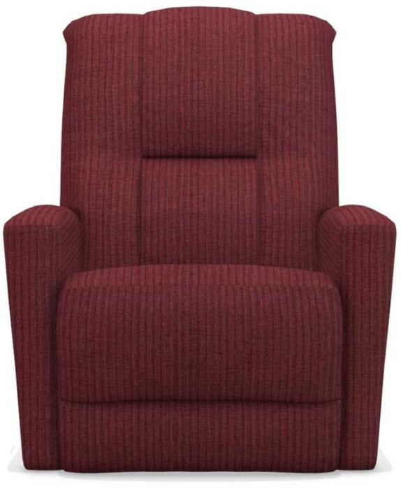 La-Z-Boy Casey Sangria Power-Recline-XRWï¿½ Reclina-Way Recliner