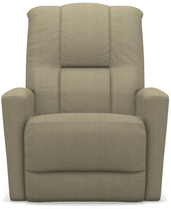 La-Z-Boy Casey Khaki Power-Recline-XRWï¿½ Reclina-Way Recliner