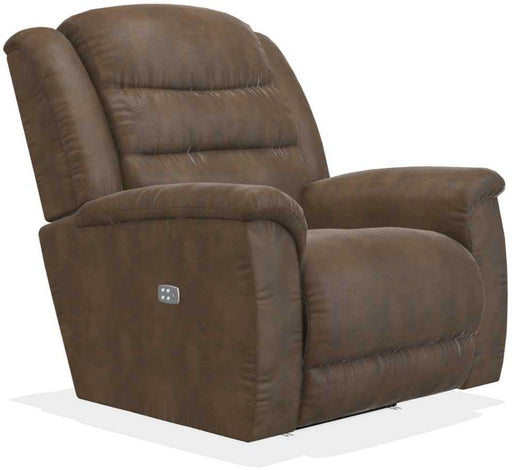 La-Z-Boy Redwood Ash Power Wall Recliner image