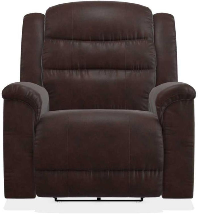 La-Z-Boy Redwood Wine In Development Power Wall Recliner image